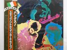 STIFF LITTLE FINGERS HANX CHRYSALIS WWS81385 JAPAN OBI PROMO VINYL LP