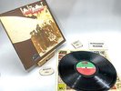 Led Zeppelin Led Zeppelin II RL CUT - First Press  VG/VG+  SD 8236