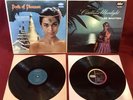 LES BAXTER  2 LP LOT: PORTS OF PLEASURE/ CARIBBEAN MOONLIGHT CAPITOL  EXOTICA