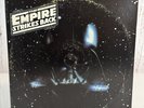 STAR WARS THE EMPIRE STRIKES BACK Vinyl 2xLP Gatefold, Original Soundtrack 1980