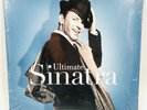 *NEW* Frank Sinatra Ultimate Sinatra - Exclusive Limited Edition Vinyl Record