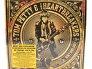 Tom Petty & The Heartbreakers The Live Anthology Box Set 2009 Sealed