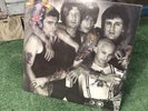 RARE Rose Tattoo OG 1981 SEALED ASSAULT AND BATTERY LP Mirage Records SEE PHOTOS