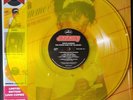 DONNA SUMMER - SHE WORKS HARD FOR THE MONEY, LP GIALLO 180g LTD 2020ed