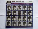M- UK PARLOPHONE MONO LP - THE BEATLES - 