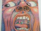 KING CRIMSON - IN THE COURT OF THE CRIMSON KING - 12