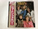NEWTON FAMILY S/T - RCA RPL-7519 Japan  2xLP