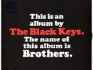 The Black Keys - Brothers Deluxe Remastered An (Vinyl 2LP - 2010 - EU - Reissue)