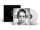 The Soft Moon - Exister Crystal Clear Vinyl Edition (2022 - US - Original)