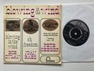 Bob Dylan 45 EP + Picture Sleeve Blowing In The Wind