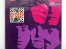 DEEP PURPLE SHADES OF POLYDOR SMP1426 JAPAN VINYL LP