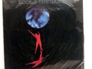KOOL & THE GANG LIGHT OF WORLDS DE LITE ISS80056 JAPAN VINYL LP