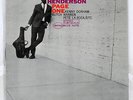 JOE HENDERSON PAGE ONE BLUE NOTE BNJ71024 JAPAN VINYL LP