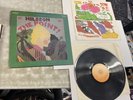 HARRY NILSSON The Point  LP w/ Booklet '71 LSP-4417   rca Victor EX Vinyl
