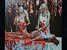 Cannibal Corpse Butchered At Birth  Coloured Vinyl & Wretched Spawn Black Vinyl