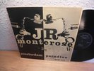 J R Monterose – Is Alive In Amsterdam Paradiso Lp 1969 Free-Jazz, Post Bop