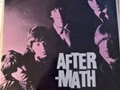 THE ROLLING STONES  AFTERMATH 1st Mono UK Pressing Decca 1966 LK 4786