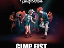 Gimp Fist Unification (Vinyl) 12