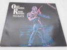 OZZY OSBOURNE / RANDY RHOADS   TRIBUTE   1987 UK 1ST PRESS HEAVY METAL LP