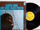 ALBERT KING -  