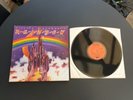 RAINBOW - RITCHIE BLACKMORE'S RAINBOW  1978 UK PRESS 12