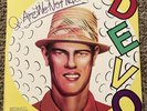 Devo ‎– Are We Not Men: We Are Devo (Record, 1978) Vinyl LP VG++/EX