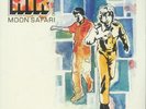 Air French Band Moon Safari Still Sealed Vinyl LP