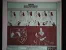 Queen Sheetkeeckers Recorded Live In Concert TAKRL 1957 LP  Vinyl A270