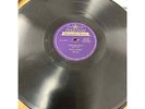 Billie Holiday 78 Commodore Strange Fruit Fine and Mellow