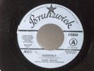 Tony Drake,Brunswick 55437,