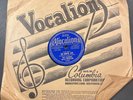 78 CAB CALLOWAY The Jumpin Jive / Trylon swing  1939 Vocalion V5005 V+ HEAR