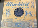 CARSON ROBISON Mussolini's Letter to Hitler / Hitler's Reply 1942 Bluebird 11459