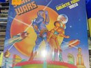 MECO MUSIC INSPIRED BY STAR WARS AND OTHER GLACTIC FUNK - RCA RVP-6244 Japan  LP