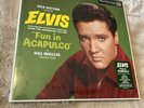 Elvis Presley Fun In Acapulco Ftd.  Sealed