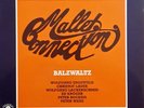 Mallet Connection Balzwaltz NEAR MINT Sandra Music Productions Vinyl LP