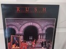 Rush Moving Pictures Vinyl Record LP 1981 VG+