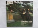 EX UK PARLOPHONE EP - THE BEATLES - 