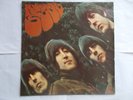 EX UK PARLOPHONE MONO  LP - THE BEATLES - 