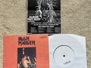 IRON MAIDEN - THE SOUNDHOUSE TAPES rare EU 2003 BRITISH HEAVY METAL NWOBHM MINT-