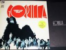 Bonzo Dog Doo-Dah Band - Gorilla Vinyl LP Mono Promo W/Booklet