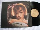 DAVID BOWIE YOUNG AMERICANS 1ST PRESS TEXTURE JACKET INNER VG+ / VG++