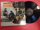 The Animals   The Best of The Animals   1966 1st Press MGM E-4324   Mono  NM/NM