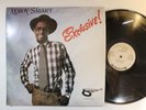LEROY SMART Jah Comes First DYNAMITE Hard 80's Roots + Rub A Dub Reggae LP HEAR