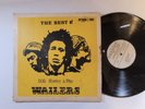 BOB MARLEY & THE WAILERS Best Of COXSONE Silk Screen + Ska + Rocksteady LP HEAR