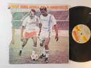 RED ROSE & KING KLONG Two Big Bull FIREHOUSE Killer  Digi Reggae LP HEAR