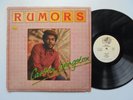 CARLTON LIVINGSTON Rumours BEBO Rub A Dub + 80's Roots Reggae LP HEAR