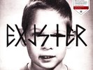 The Soft Moon - Exister Red Galaxy Vinyl Edition (2022 - US - Original)
