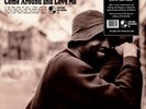 Jalen Ngonda - Come Around And Love Me Black Vinyl  (2023 - US - Original)
