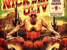 Nick Oliveri - N.O. Hits At All Volume 8 Yellow Transpare (2024 - EU - Original)