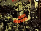 Terrorizer - World Downfall Clear Vinyl Edition (2013 - Reissue)